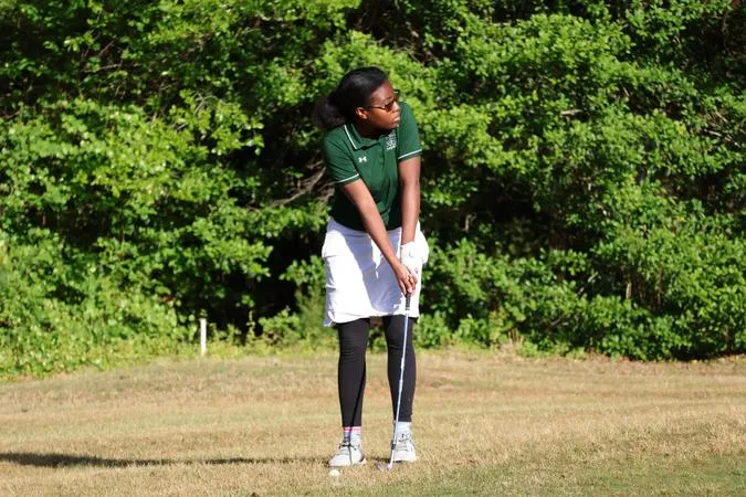 Women's Golf Wraps Up Fall Season at Anita Hobson Invitational