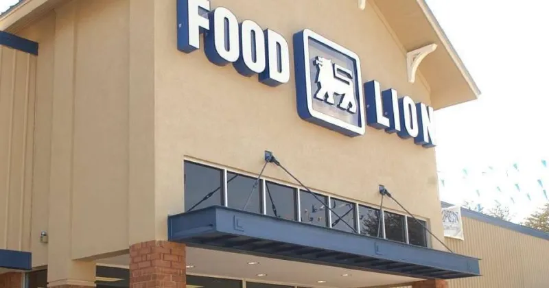 Boone shopping center that includes Food Lion, Wingstop sells for $26 million