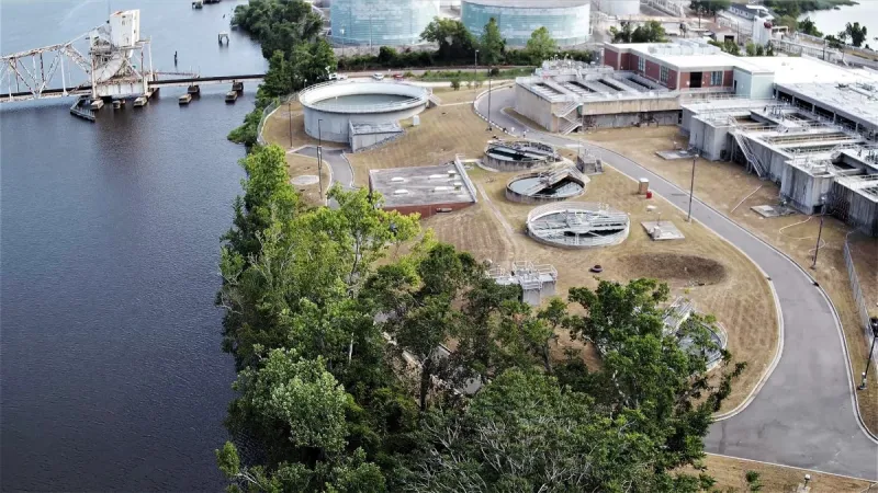 Cape Fear River Watch vows to hold Chemours accountable