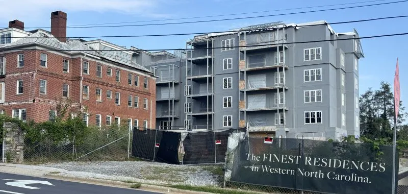 Receiver, lender urge judge to put Cedars development on the market now