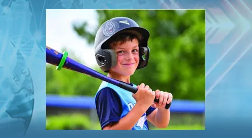 "Fight For Janson" Fundraiser Set For Friday In Clayton