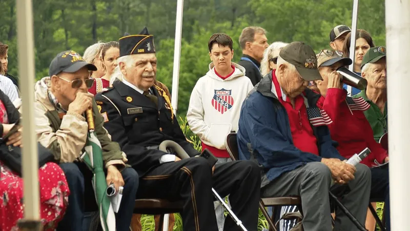 Veterans Affairs awards $1.5M to community-based suicide prevention efforts
