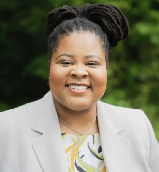 Campbell Law alumna Imani Henderson '26 featured in National Jurist