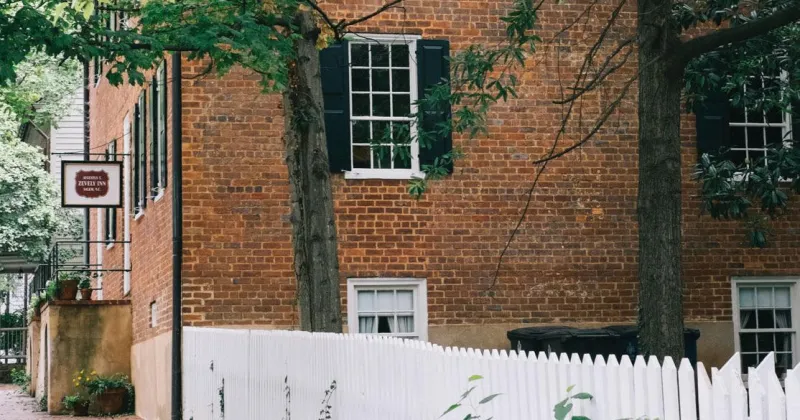 A piece of Old Salem history is for sale at $1.29 milllion - furnishings included