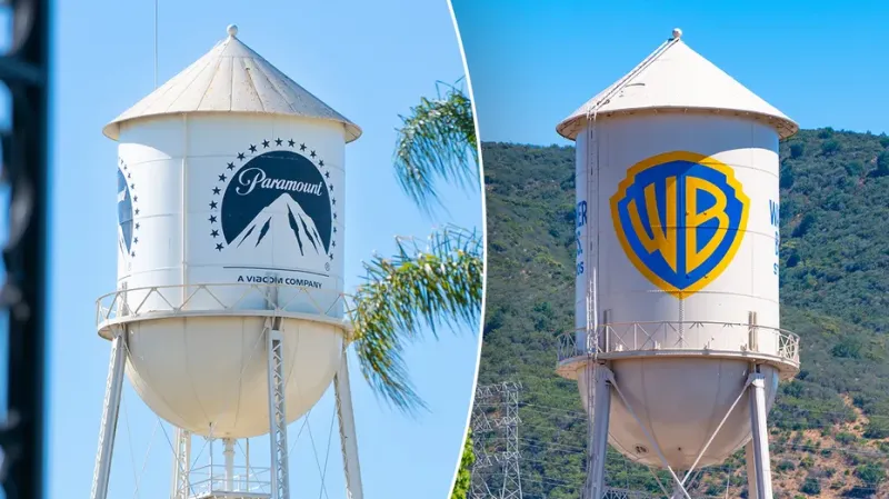 We all lose with the Warner Bros. and Paramount merger