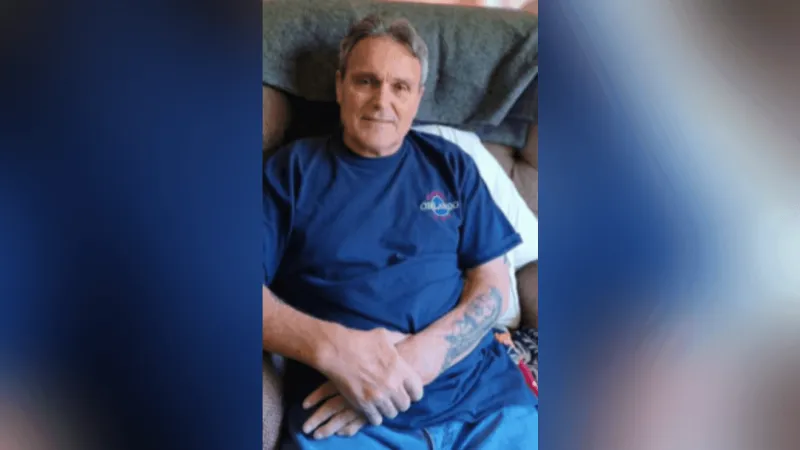 Sheriff's office searching for Candler man reported missing since Sept. 4