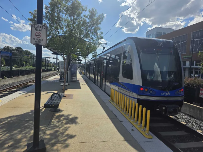 Despite progress, challenges continue for Charlotte transit