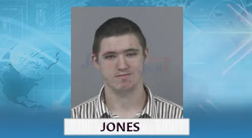 Deputies Arrest Teen At Princeton-Area Church On Felony Charge