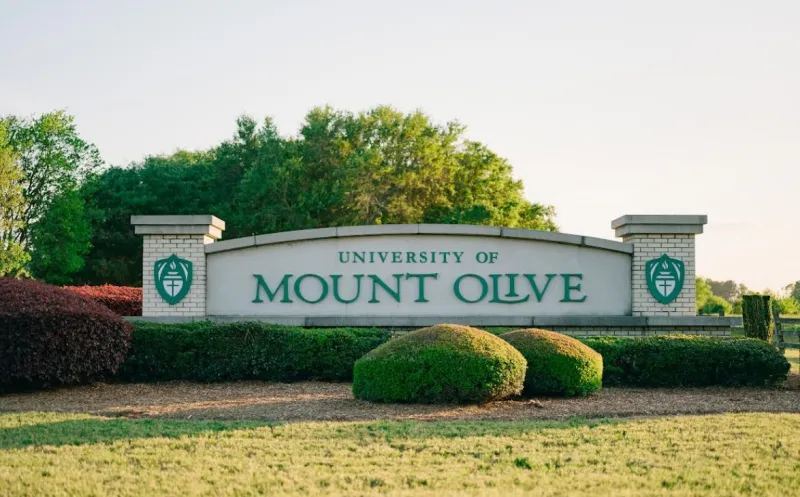 UMO Receives $1.46 Million Federal Grant, Could Receive $3 Million Over Five Years