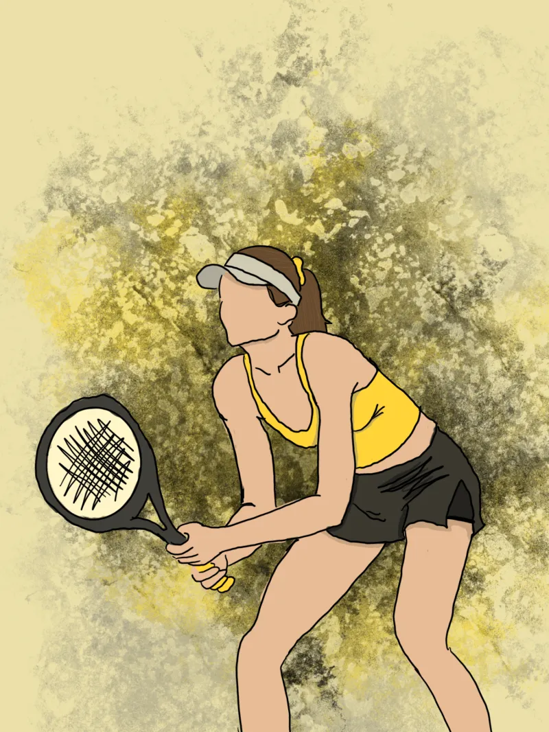 App State women's tennis advance to multiple finals winning Bedford Cup