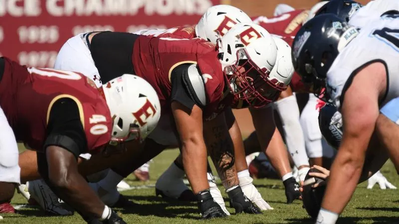Elon Travels to New Hampshire