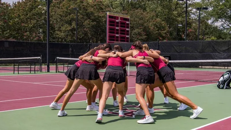 Phoenix Hosts Jimmy Powell Invitational