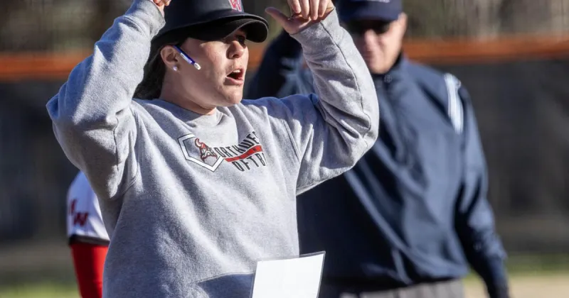 Northwest coach to replace Christman as Southwest Guilford AD