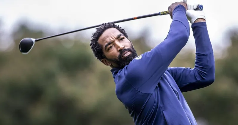 Former NC A&T golfer, NBA champion JR Smith arrested on assault charge in Texas