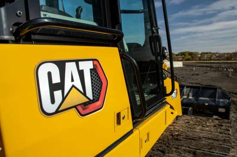 Caterpillar To Invest $1 Billion In North Carolina To Expand Manufacturing Capacity