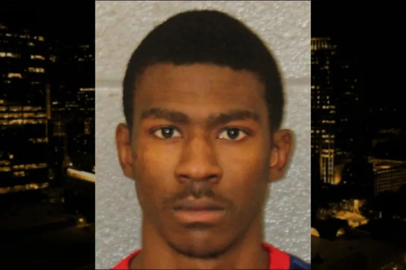 Man charged in connection with drive-by-shooting that killed four-year-old, Caleb Flax