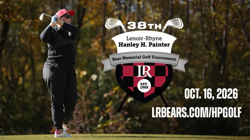 Hanley Painter Golf Tournament set for Friday, October 16th