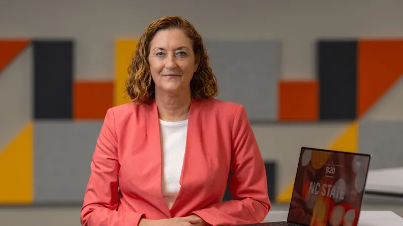 Leading the Pack in Cybersecurity
