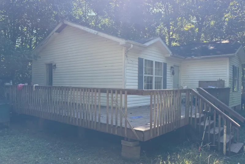 Consent Judgments Ordered in Spindale Nuisance Case