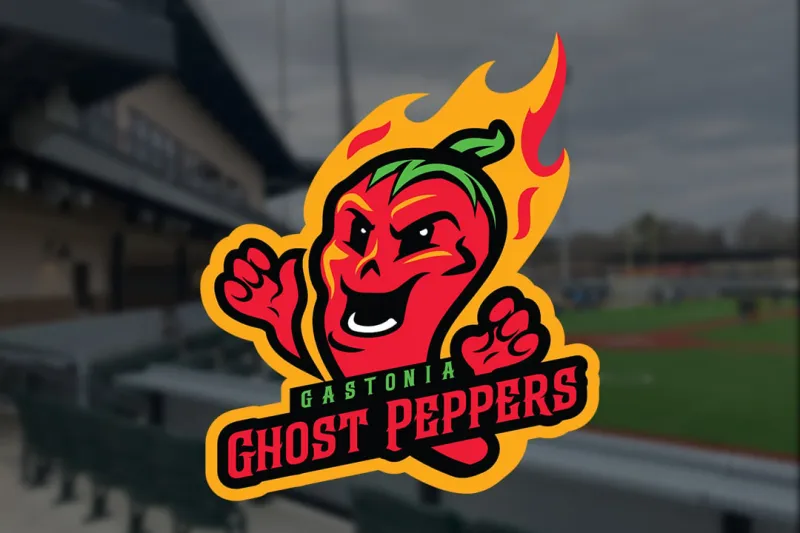 Gastonia Ghost Peppers baseball team ceases operations, leaves Atlantic League