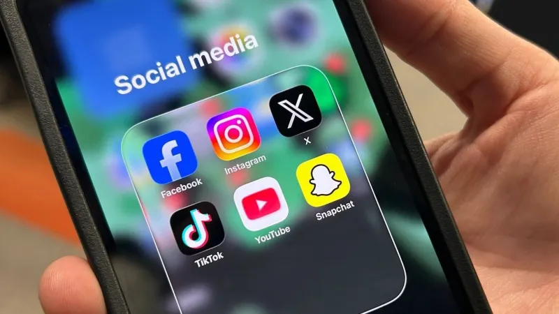 Asheville City Schools joins nationwide lawsuit against social media companies