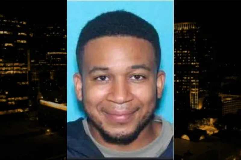 Charlotte native shot two people and led police on chase in Manassas