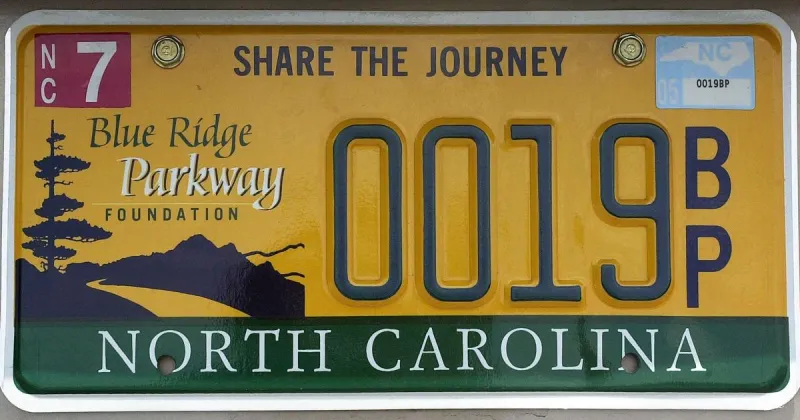 N.C. vehicle registration goes digital Oct. 1. Here's what drivers need to know