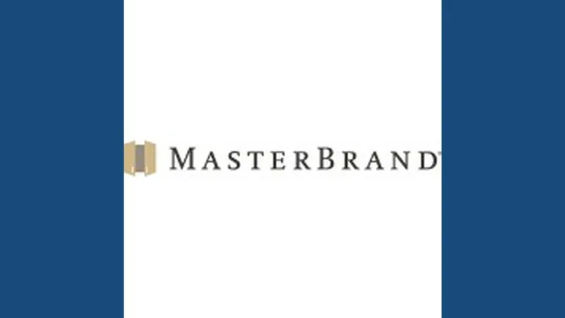 MasterBrand to cut up to 391 jobs at Kinston facility