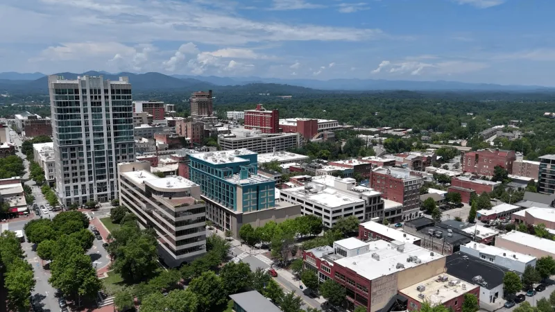 Over $11.2M in tourism tax dollars to fund 10 projects across Buncombe County
