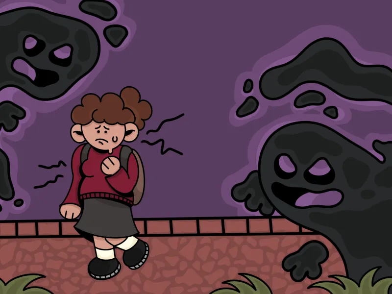 OPINION: We are in the scariest time to be a woman on a college campus