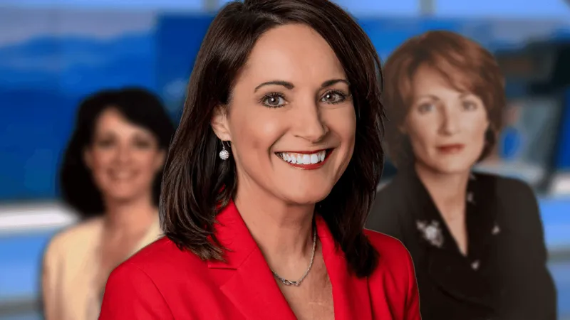 Celebrating Tammy Watford: A remarkable 33 years at News 13
