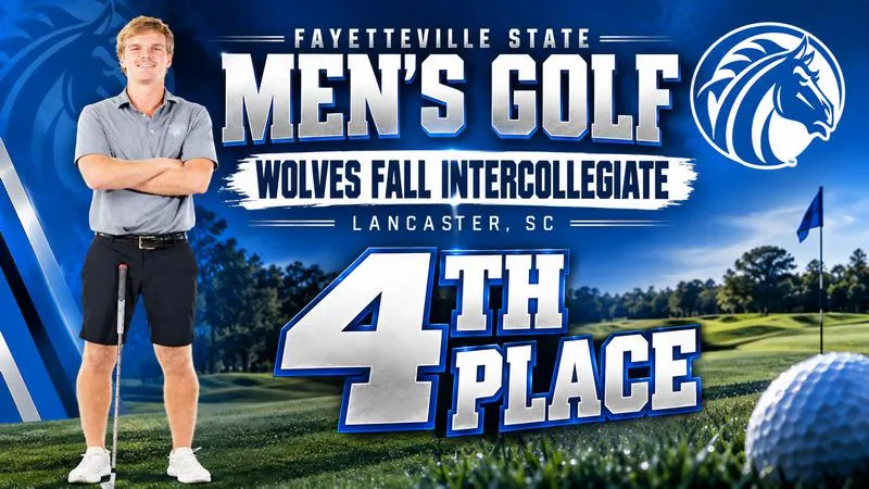 Broncos Finish Fourth at Wolves Fall Intercollegiate