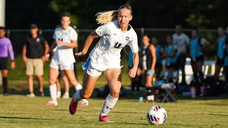 Bulldogs drop tight 2-1 match against #21 North Georgia