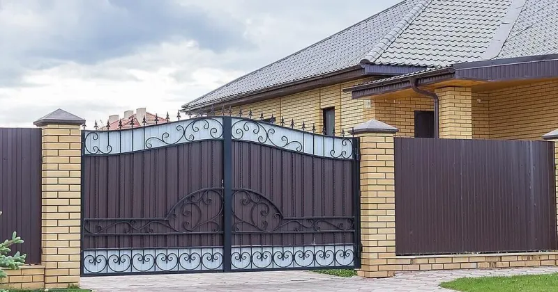 How to choose the best gate option for your home