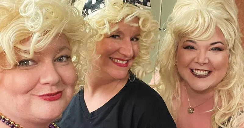 Dolly Parton recognized with her own day in North Carolina