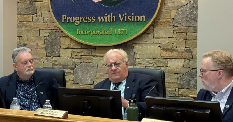 Last piece of the puzzle: County could fill funding gap for water interconnect project