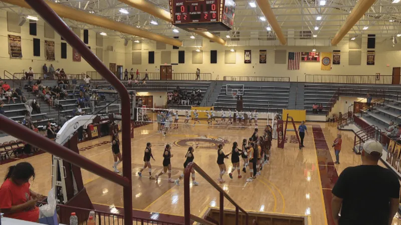 High School Round Up: September 30, 2026