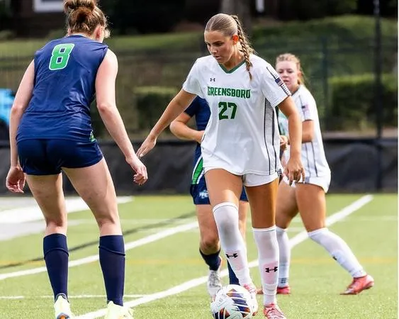Pride Earn Second Consecutive Shutout in 4-0 Win Over Regent