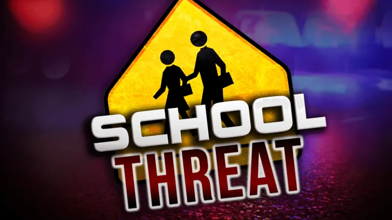 Juvenile charged after threat against Rocky Mount elementary school, police say