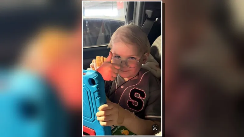 Team Tucker shares joyful update: 5-year-old is headed home from Duke