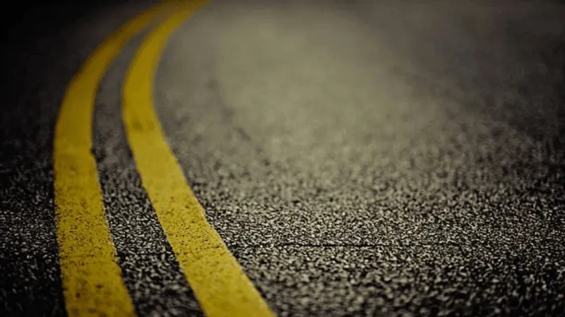 New Bern road milling begins Thursday on four streets