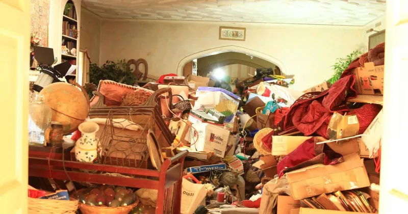 Price slashed $1.3 million on Greensboro's historic 'Hoarders' mansion