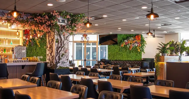 Los Jefes Mexican Restaurant Opens in Southern Pines