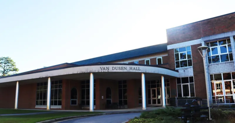 Small Business Center Relaunch Brings New Director, Advisors
