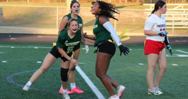 Pinecrest's Defense Bringing Tenacity in First Season