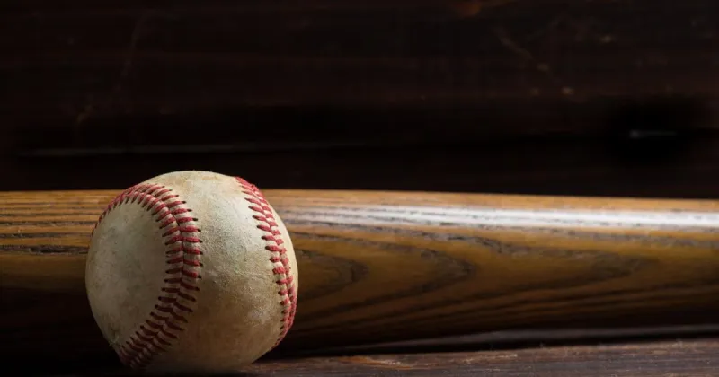 Columnist: Savoring the gift - and lessons - of a cracked baseball bat