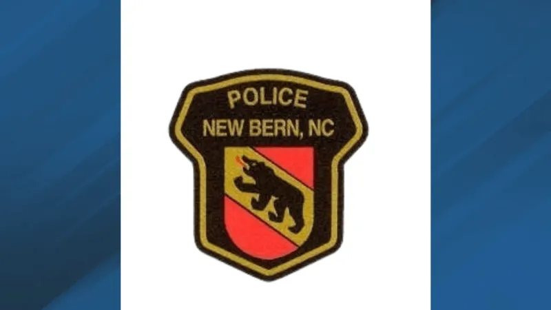 New Bern police investigating death near Neuse Boulevard