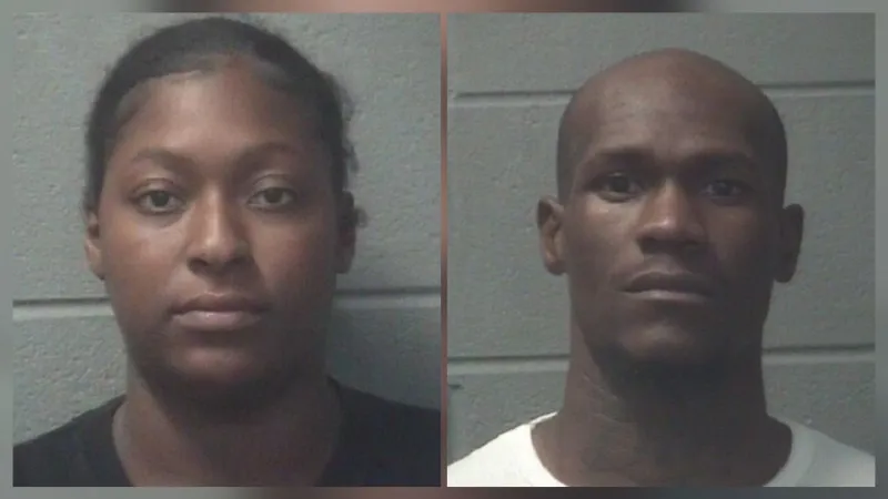 Two arrested after shooting at Jacksonville recreational football practice