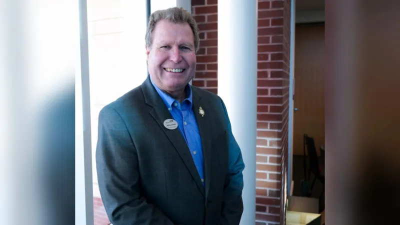 Former Morehead City mayor Jerry Jones named NC East Alliance board chair