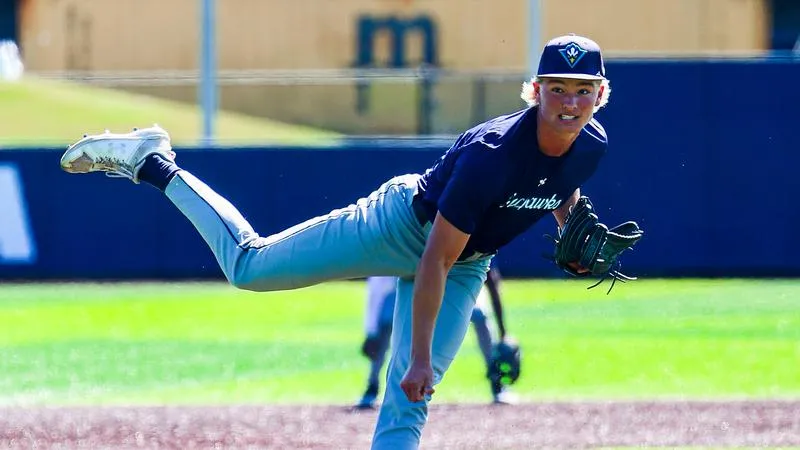 Baseball Opens Fall Slate Saturday At Home With Duke